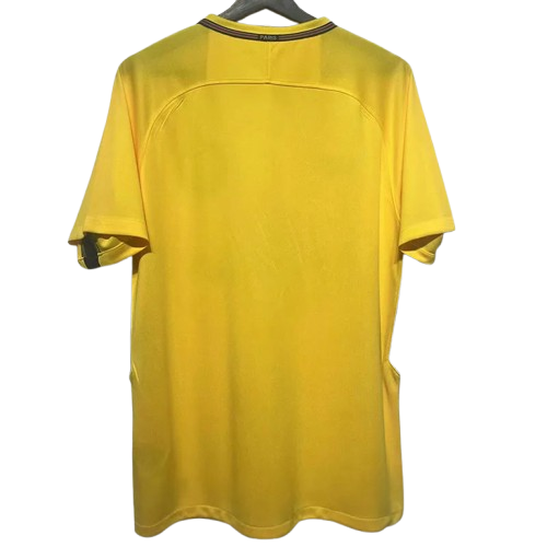17-18 PSG Away