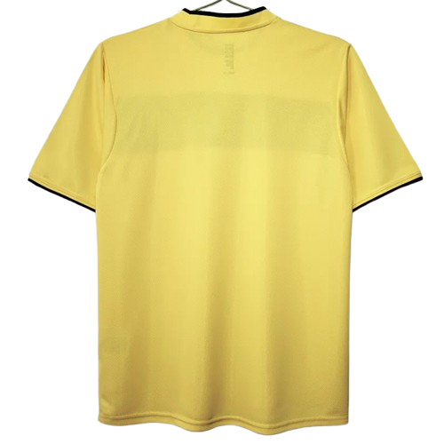 2002 Scotland Away Retro