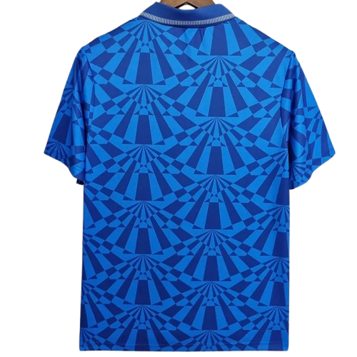 1991-1993 Napoli Home Retro