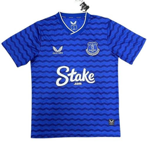 25-26 Everton Home
