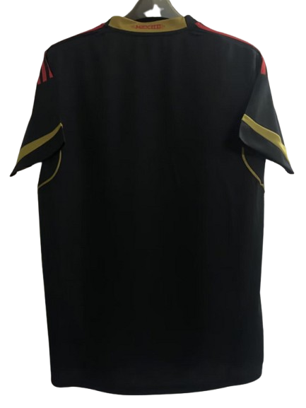 2011-2012 Mexico Away Retro