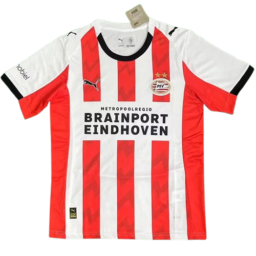25-26 PSV Home