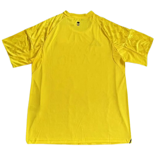 25-26 AL-Nassr Home