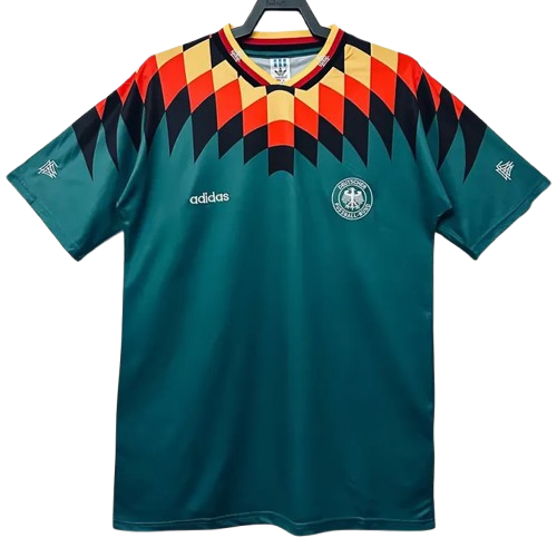 1994 Germany Away Retro