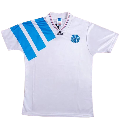 92-93 Marseille Home