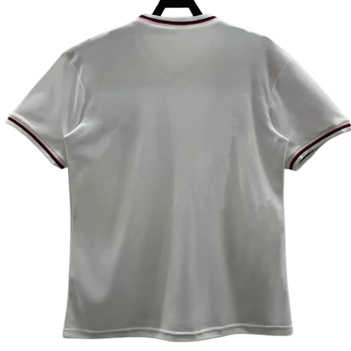1980-1982 England Home Retro