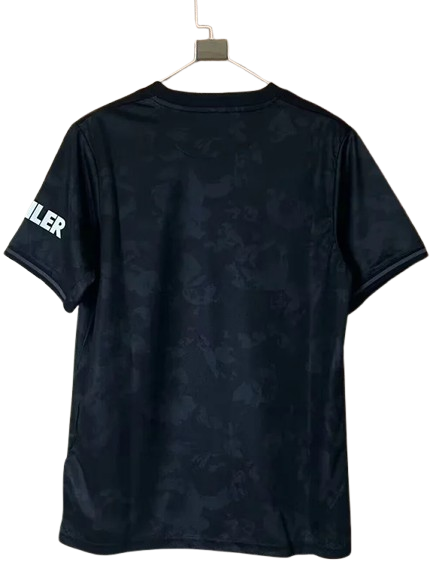 2019-2020 Man United Third Retro