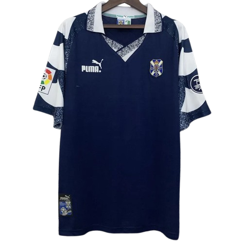 1997-1998 CD Tenerife Away Retro