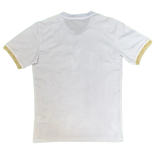 2025 Mexico "Copa Oro" White