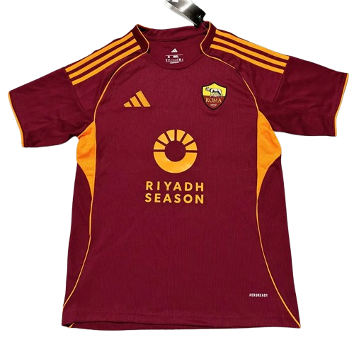 25-26 Roma Home