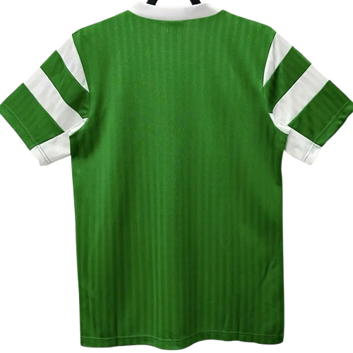 1990 Cameroon Home Retro
