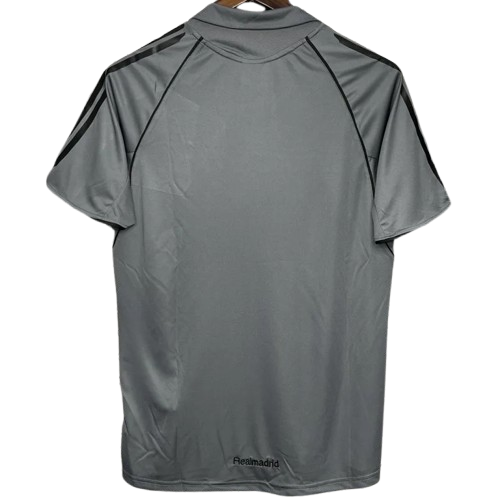 2005-2006 Real Madrid Third Retro