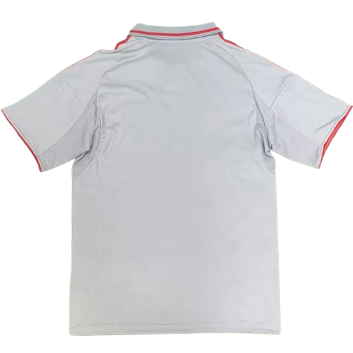 25-26 Olympique Lyonnais Third