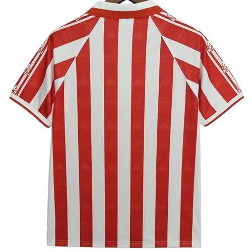 1995-1997 Bilbao Home Retro