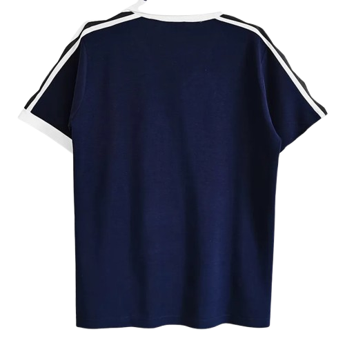 1978 Scotland Retro