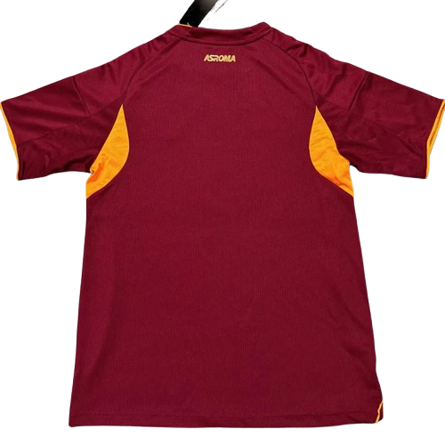 25-26 Roma Home
