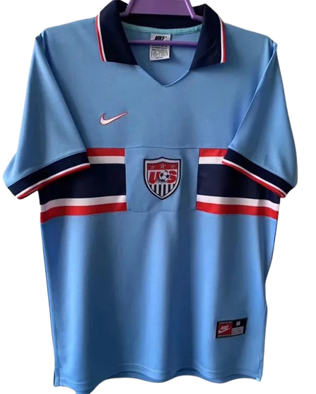 1994 USA Away Retro