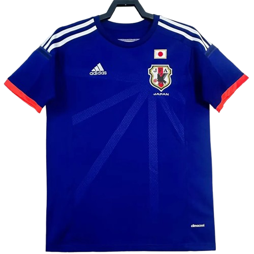 2014 Japan Home Retro