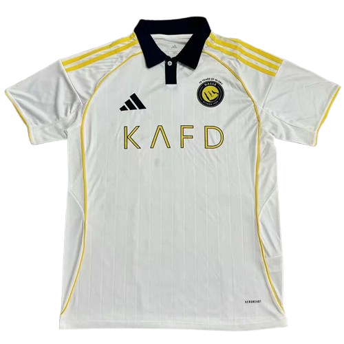 25-26 AL-Nassr Third