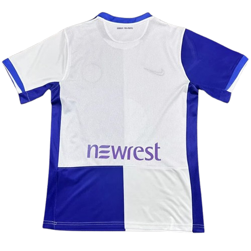 25-26 Toulouse FC Home