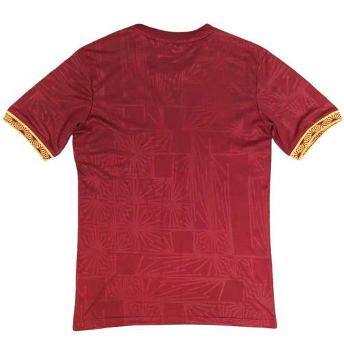 2025 Mexico "Copa Oro" Red