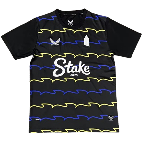 25-26 Everton Third