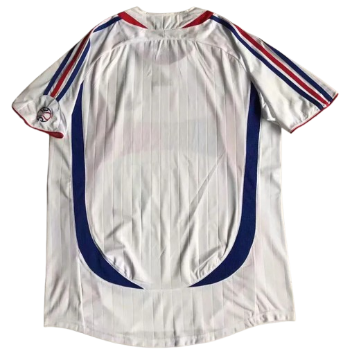 2006 France Away Retro