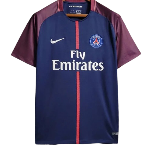 17-18 PSG Home