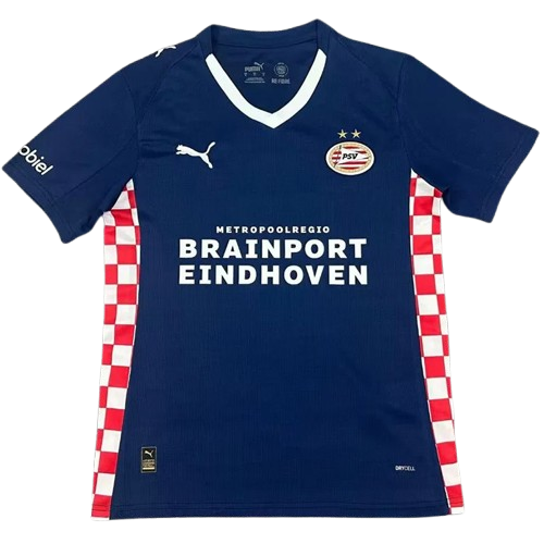 25-26 PSV Away