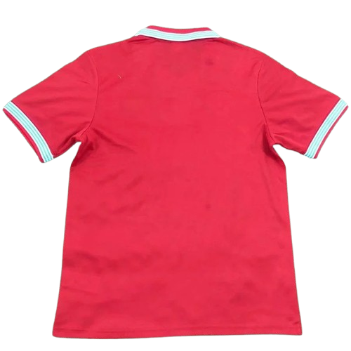 1988-1989 Napoli Away Retro