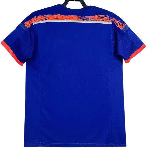 2014 Japan Home Retro