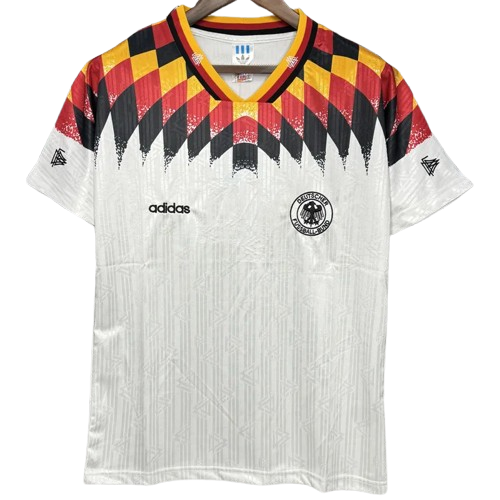 1994 Germany Home Retro