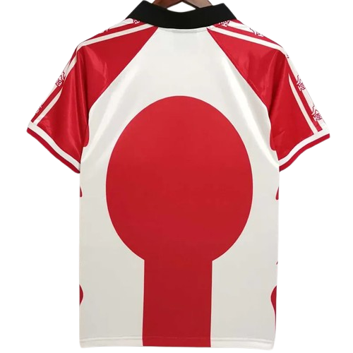 1997-1998 Bilbao Centenary Retro