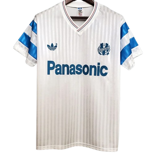 1990 Marseille Home