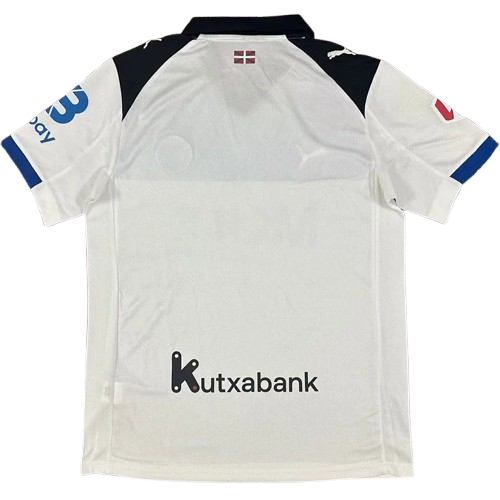 25-26 Alavés Away