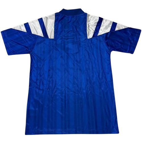 1992-1993 Hamburg SV Away Retro