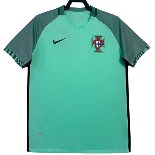 2016 Portugal Away Retro