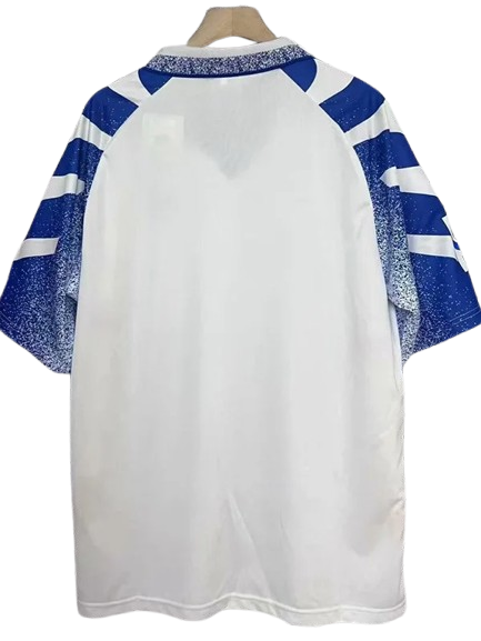 1997-1998 CD Tenerife Home Retro