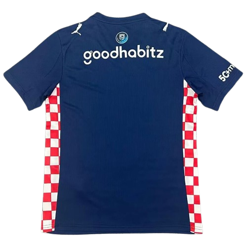 25-26 PSV Away