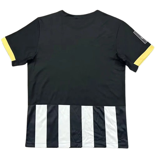 25-26 Angers SCO Home