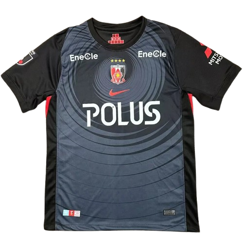 25-26 Urawa Red Diamonds Third