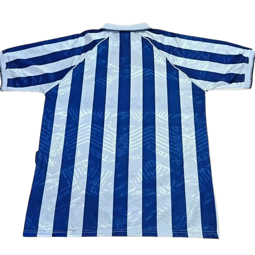 1994-1995 Real Sociedad Home Retro