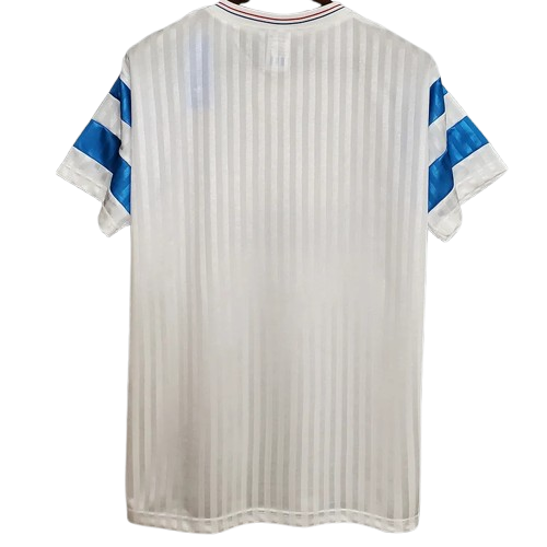 1990 Marseille Home