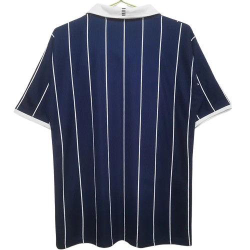 2002 Scotland Home Retro
