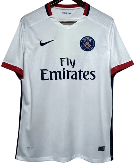 15-16 PSG Away