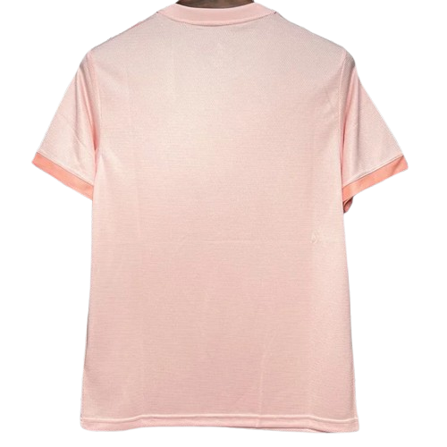 2018-2019 Man United Away Retro
