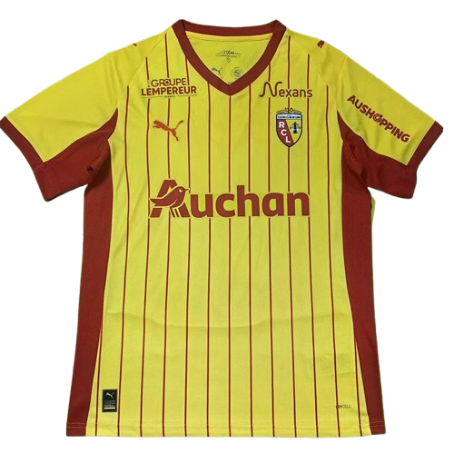 25-26 RC Lens Home Fans