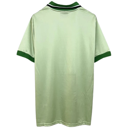 1999-2000 Real Betis Away Retro