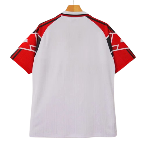 1997-1998 Milan Copa Edition Retro