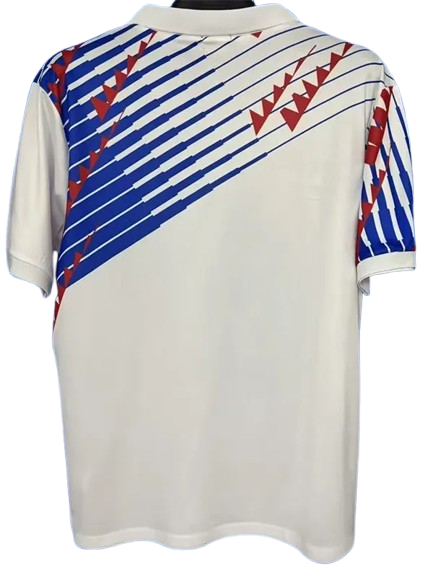1994 Japan Away Retro